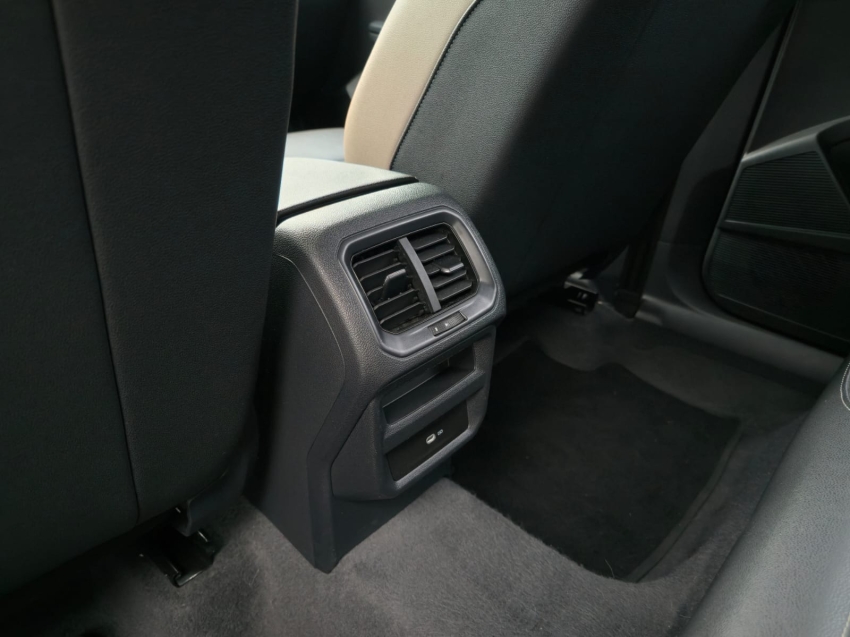 volkswagen taos 1.4 250 tsi total flex highline automatico 4p 20225