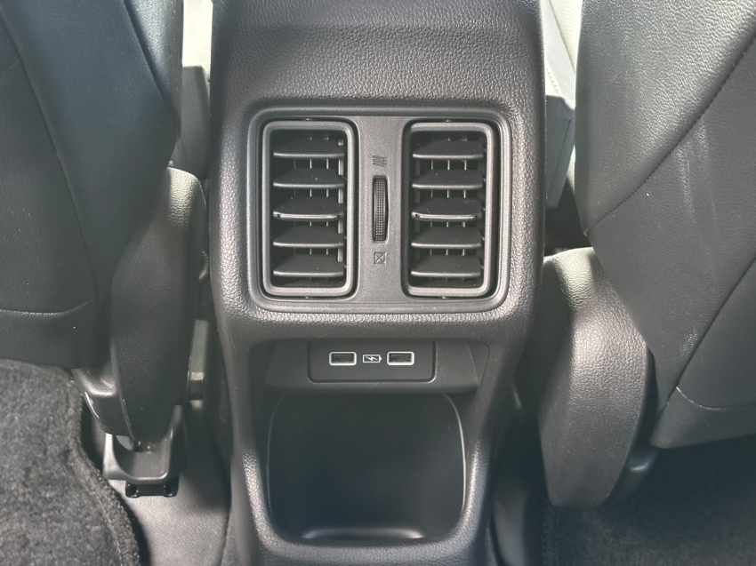 honda hr-v 1.5 di i-vtec flex exl cvt 4p automatico 202314