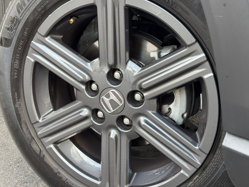 honda hr-v 1.5 di i-vtec flex exl cvt 4p automatico 202315