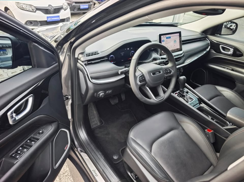 jeep compass 1.3 t270 turbo flex limited at6 4p automatico 20259