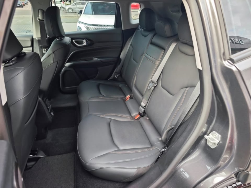 jeep compass 1.3 t270 turbo flex limited at6 4p automatico 202513