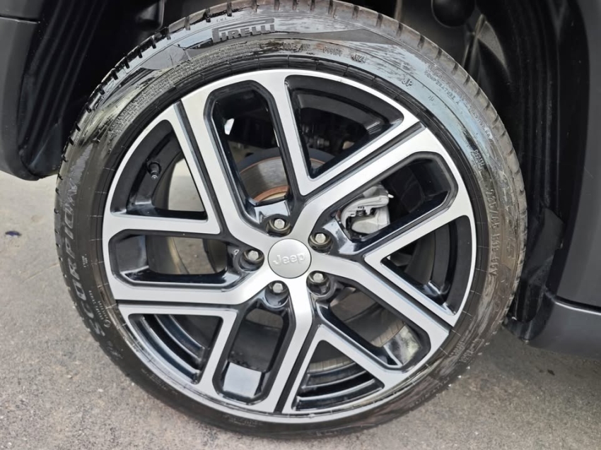 jeep compass 1.3 t270 turbo flex limited at6 4p automatico 202515