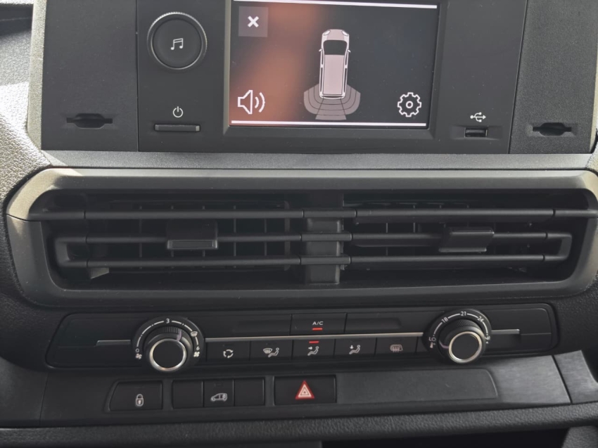 peugeot expert 2.2 turbo diesel cargo manual 3p 202511