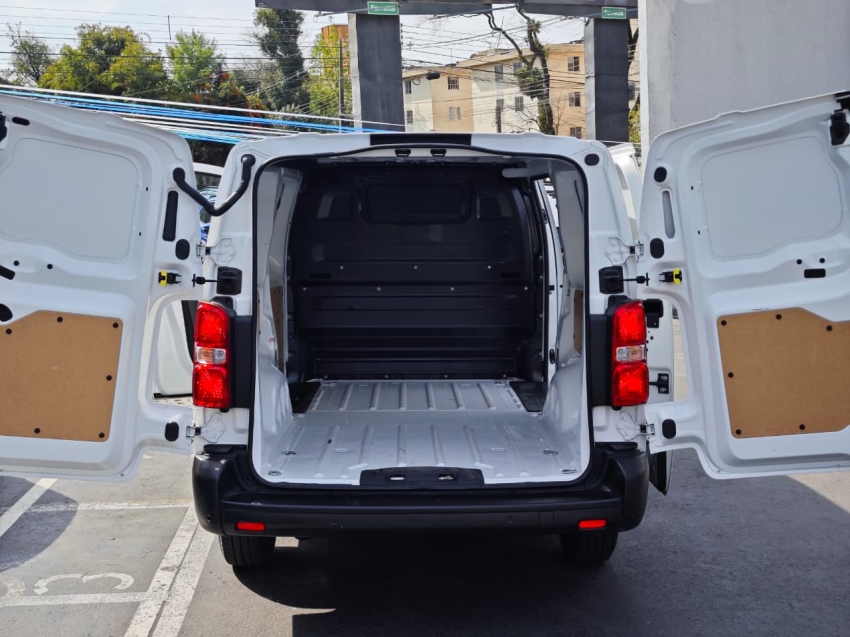 peugeot expert 2.2 turbo diesel cargo manual 3p 20257