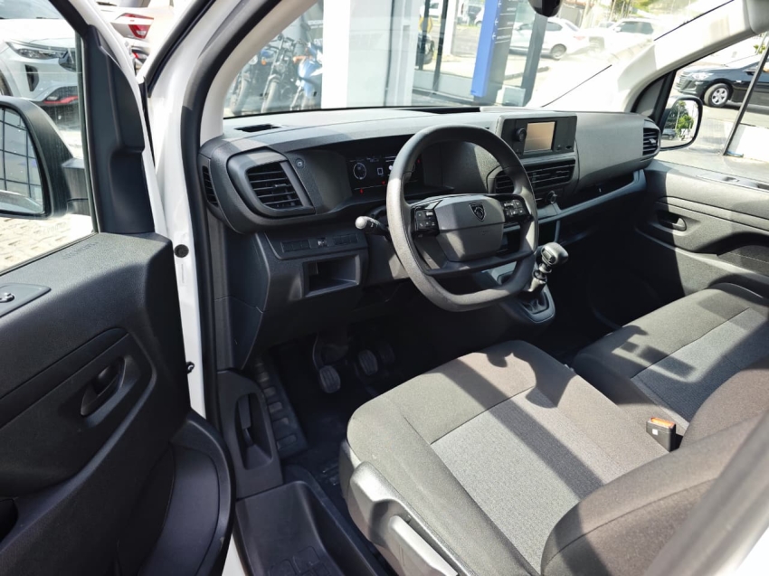 peugeot expert 2.2 turbo diesel cargo manual 3p 20258