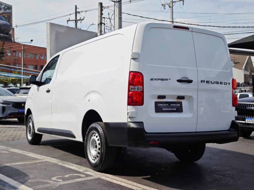 peugeot expert 2.2 turbo diesel cargo manual 3p 20252