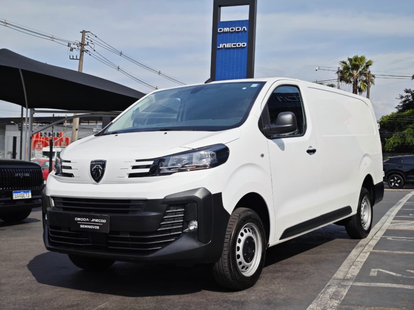 peugeot expert 2.2 turbo diesel cargo manual 3p 20250
