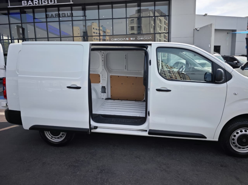 peugeot expert 2.2 turbo diesel cargo manual 3p 20254