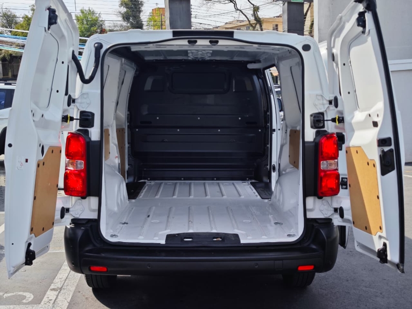 peugeot expert 2.2 turbo diesel cargo manual 3p 20255