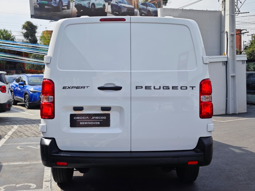 peugeot expert 2.2 turbo diesel cargo manual 3p 20253