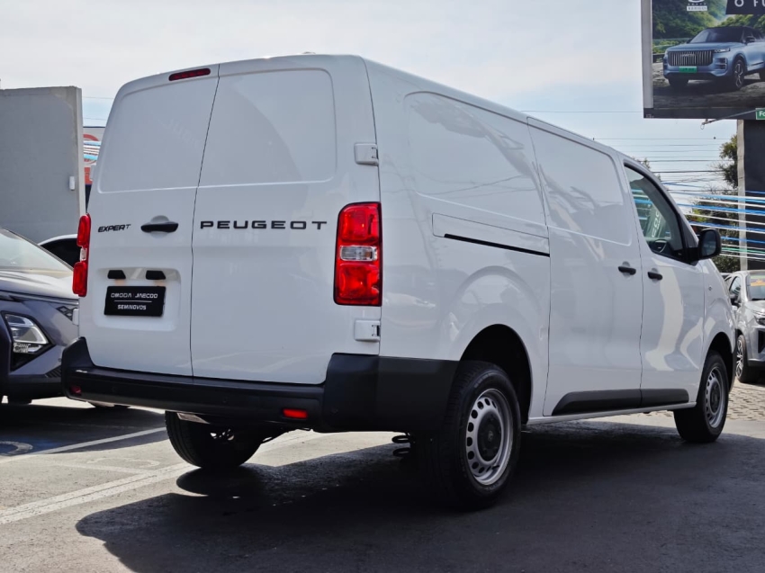 peugeot expert 2.2 turbo diesel cargo manual 3p 20251