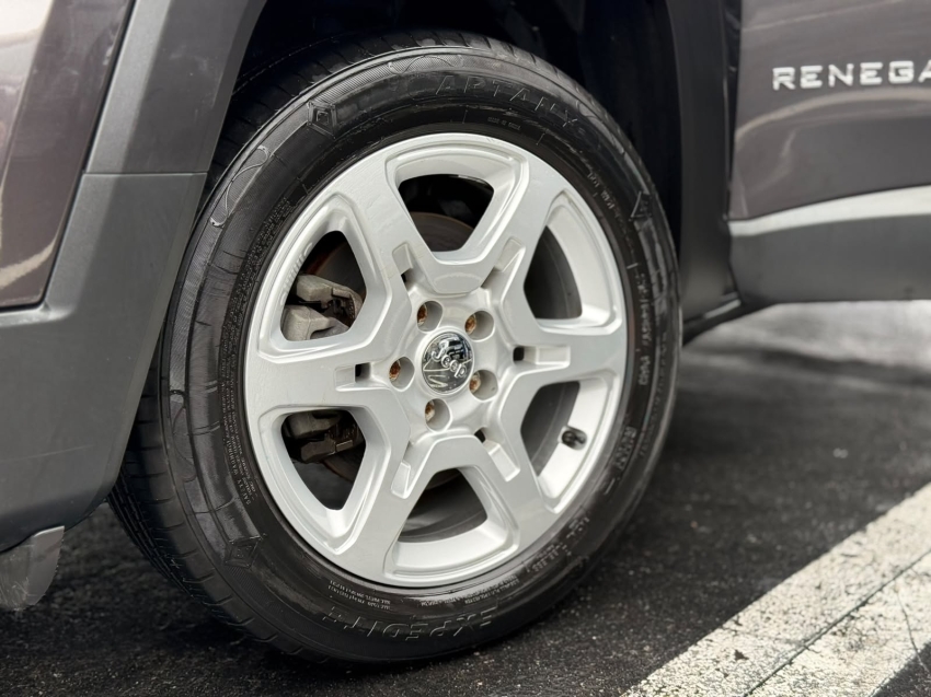 jeep renegade 1.3 t270 turbo flex sport at6 4p semiautomatico 202312