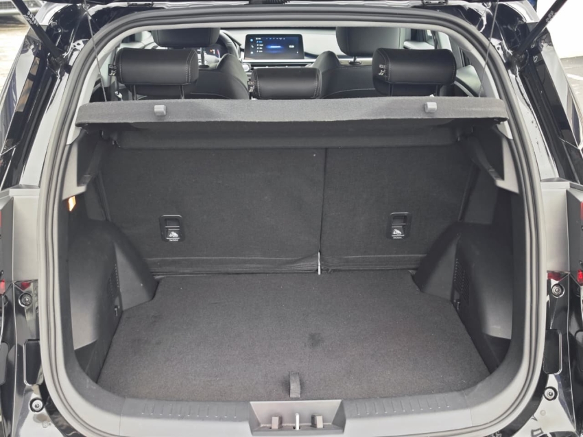 caoa chery tiggo 5x 1.5 vvt turbo iflex sport cvt flex 4p automatico 202615