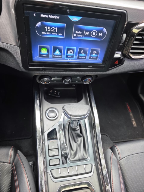 caoa chery tiggo 5x 1.5 vvt turbo iflex txs dct flex 4p automatico 202113
