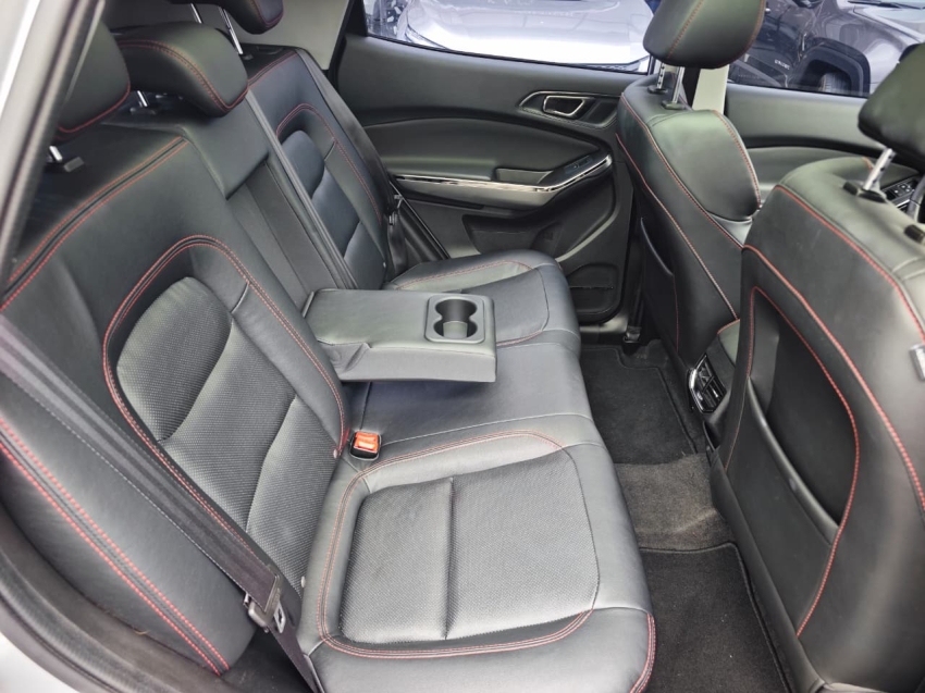 caoa chery tiggo 5x 1.5 vvt turbo iflex txs dct flex 4p automatico 202114