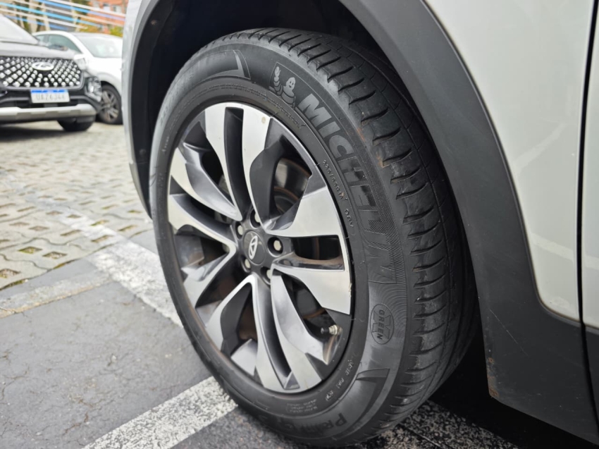 caoa chery tiggo 5x 1.5 vvt turbo iflex txs dct flex 4p automatico 202117
