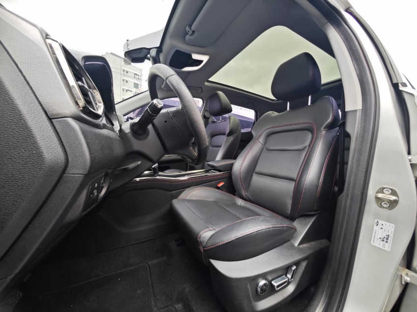 caoa chery tiggo 5x 1.5 vvt turbo iflex txs dct flex 4p automatico 20217
