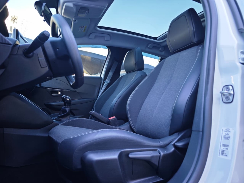 peugeot 208 1.0 firefly flex style manual 4p 202610