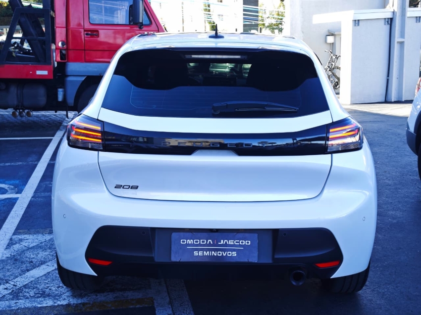 peugeot 208 1.0 firefly flex style manual 4p 20264