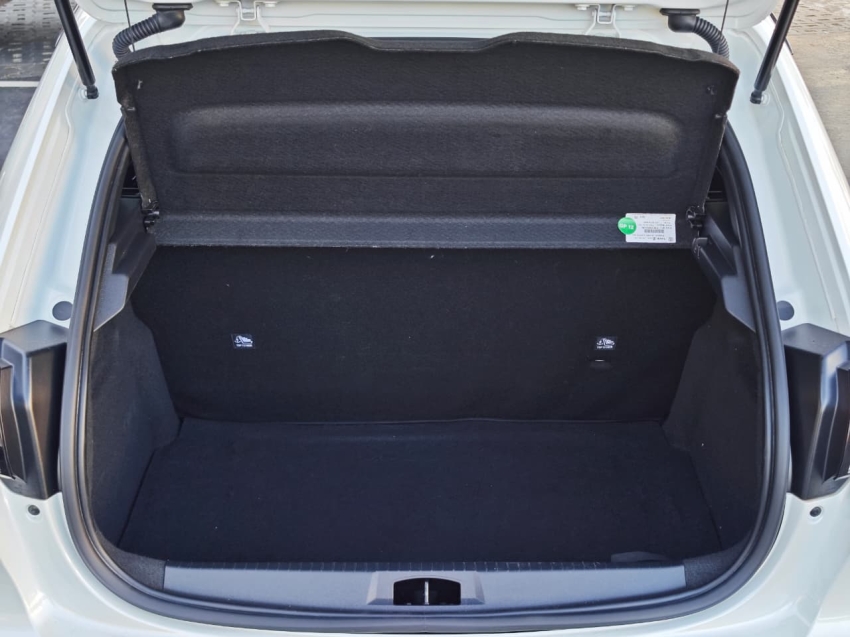 peugeot 208 1.0 firefly flex style manual 4p 202615