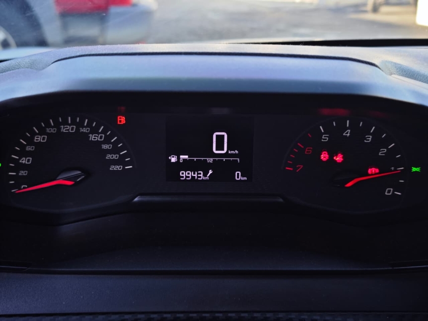 peugeot 208 1.0 firefly flex style manual 4p 20266