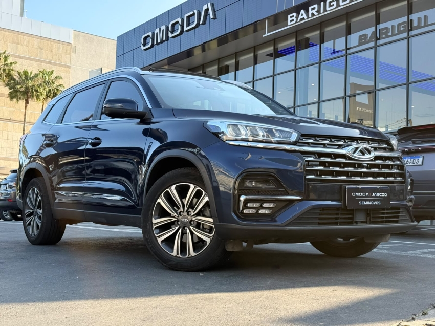 tiggo 8 1.6 tgdi gasolina txs max drive dct semiautomatico 20240