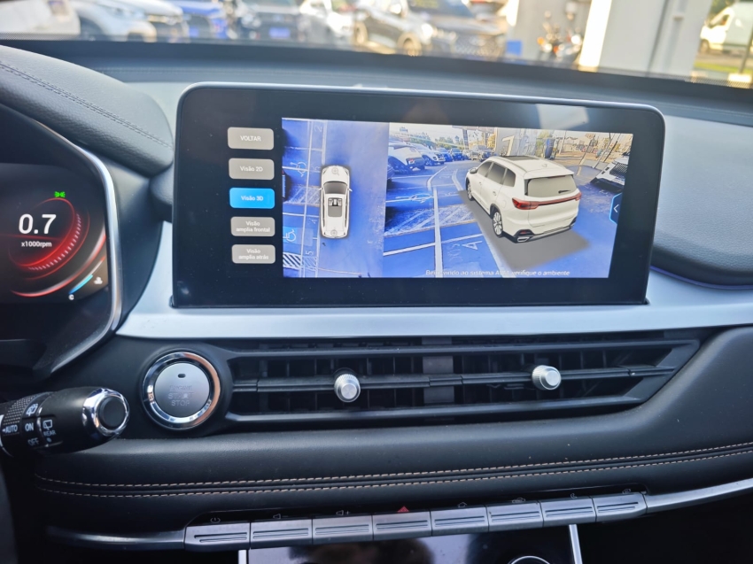 tiggo 8 1.6 tgdi gasolina txs max drive dct semiautomatico 20249