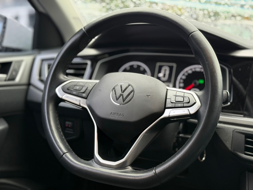 volkswagen nivus 1.0 200 tsi total flex comfortline automatico 4p semiautomatico 202110