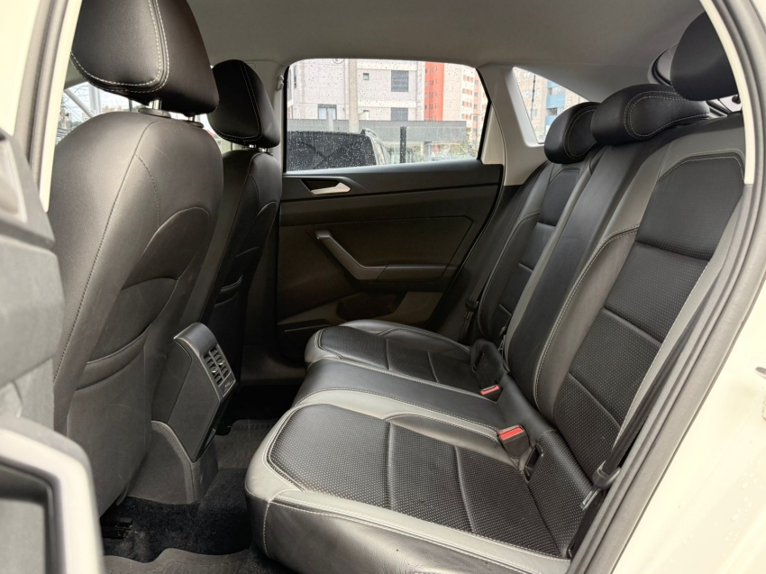 volkswagen nivus 1.0 200 tsi total flex comfortline automatico 4p semiautomatico 202113