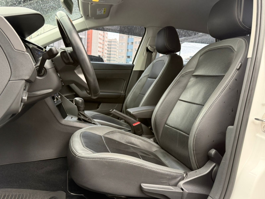 volkswagen nivus 1.0 200 tsi total flex comfortline automatico 4p semiautomatico 202112