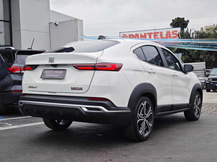 fiat fastback 1.0 turbo 200 flex impetus cvt 4p automatico 20233
