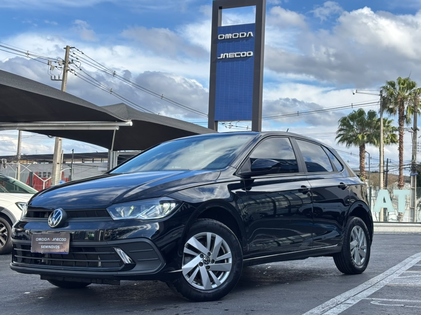 volkswagen polo 1.0 170 tsi manual flex 4p 20232