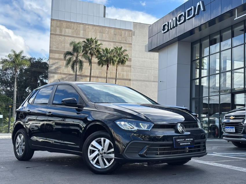 volkswagen polo 1.0 170 tsi manual flex 4p 20230