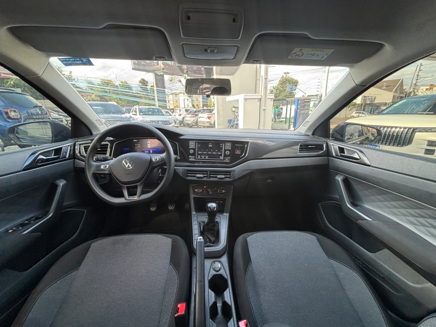 volkswagen polo 1.0 170 tsi manual flex 4p 202312