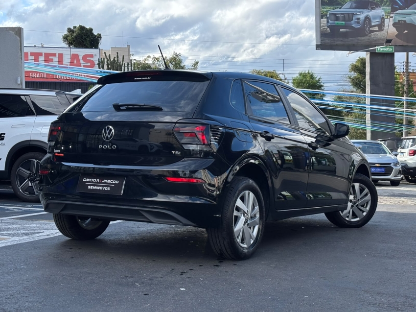 volkswagen polo 1.0 170 tsi manual flex 4p 20234