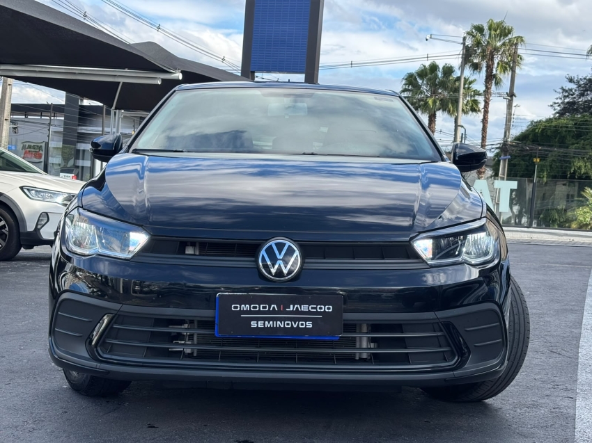 volkswagen polo 1.0 170 tsi manual flex 4p 20231