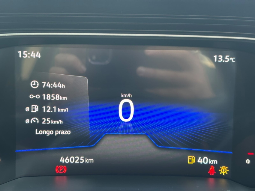 volkswagen polo 1.0 170 tsi manual flex 4p 20235