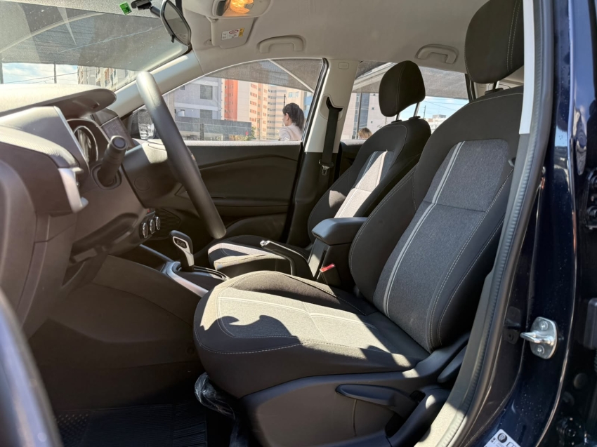 chevrolet tracker 1.0 turbo flex lt automatico 4p 202411