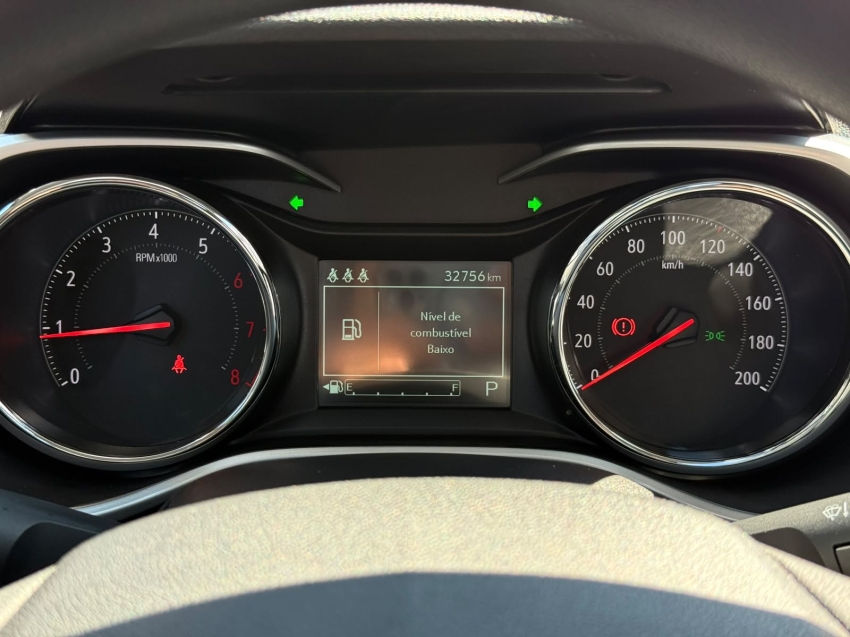 chevrolet tracker 1.0 turbo flex lt automatico 4p 20246