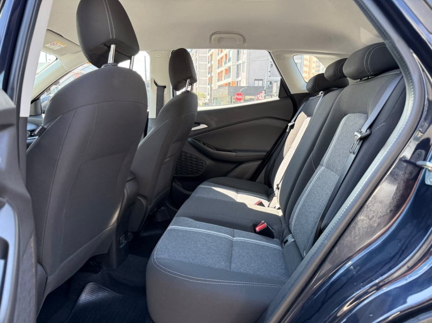 chevrolet tracker 1.0 turbo flex lt automatico 4p 202410