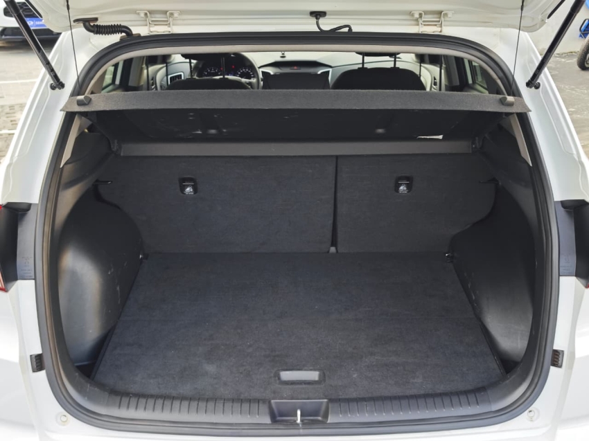 hyundai creta 1.6 16v flex attitude automatico 4p 202013