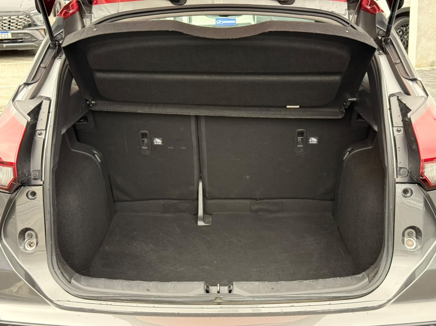 nissan kicks 1.6 16v flexstart xplay xtronic flex 4p automatico 202315
