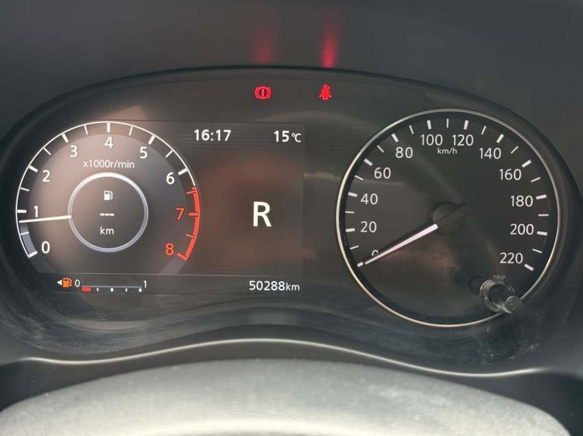 nissan kicks 1.6 16v flexstart xplay xtronic flex 4p automatico 20238