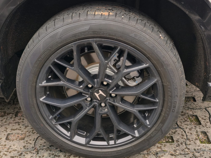 honda zr-v 2.0 i-vtec gasolina touring cvt 4p automatico 20246
