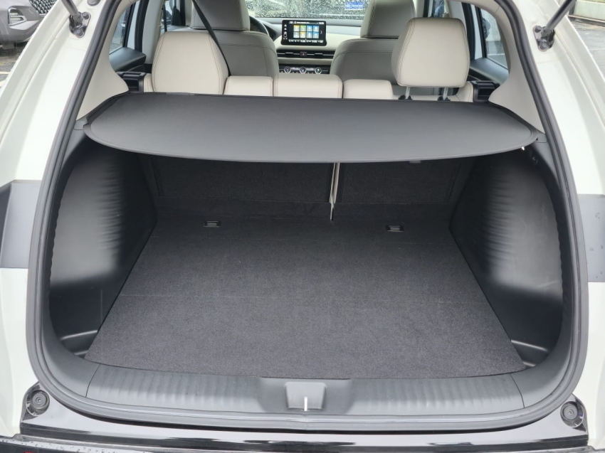 honda zr-v 2.0 i-vtec gasolina touring cvt 4p automatico 202414
