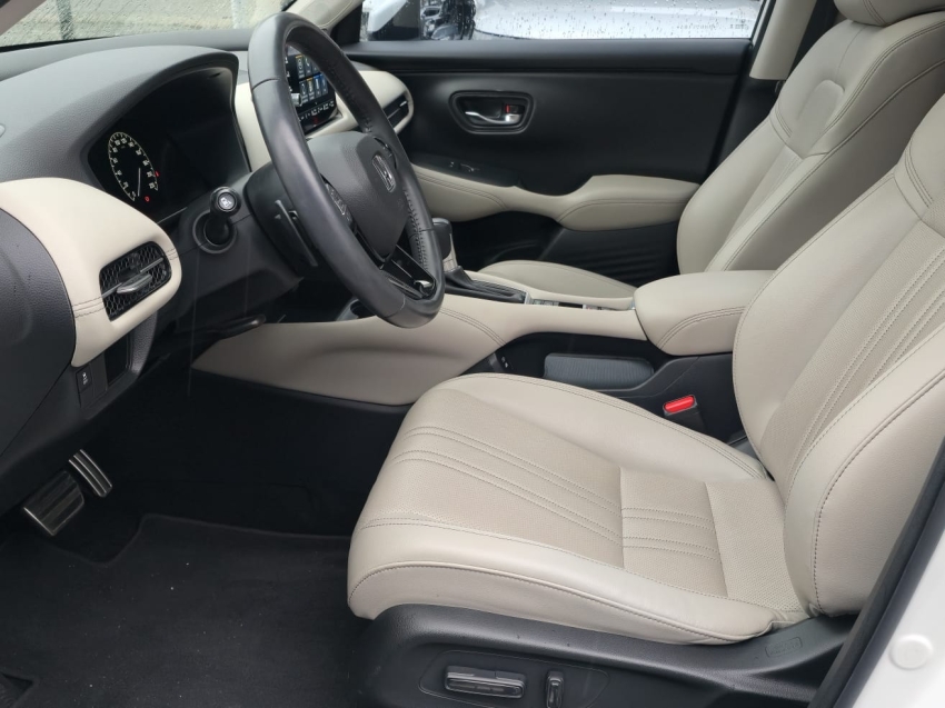 honda zr-v 2.0 i-vtec gasolina touring cvt 4p automatico 202410
