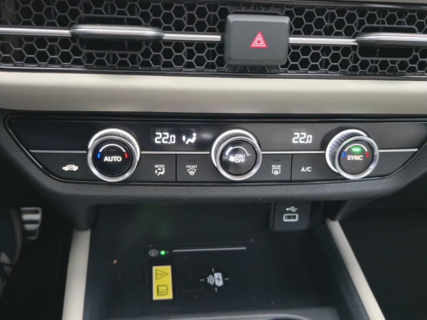 honda zr-v 2.0 i-vtec gasolina touring cvt 4p automatico 202417