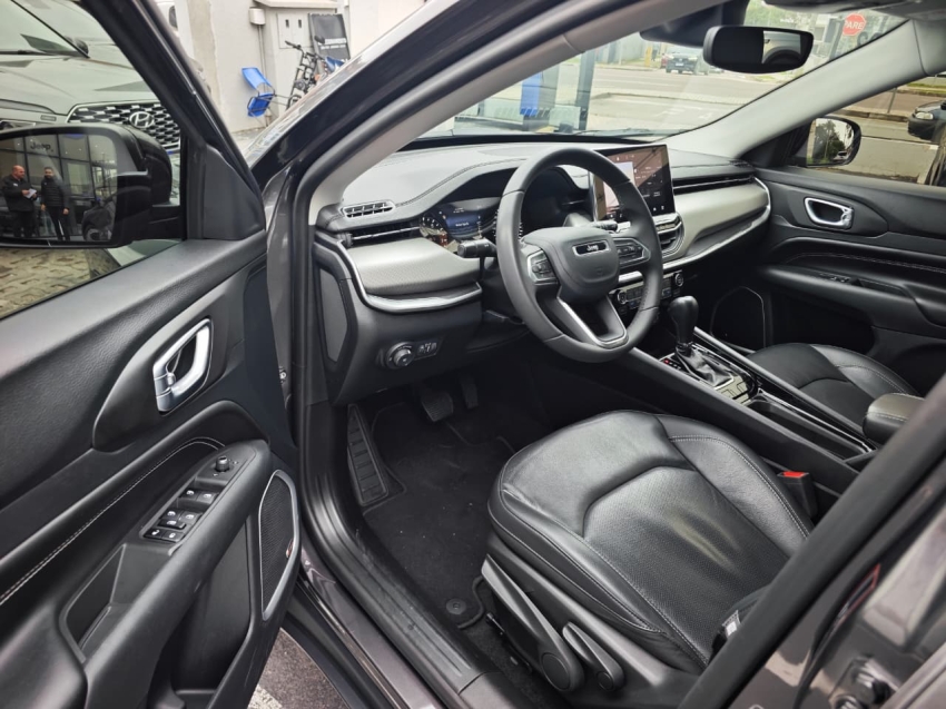 jeep compass 1.3 t270 turbo flex longitude at6 4p automatico 20239