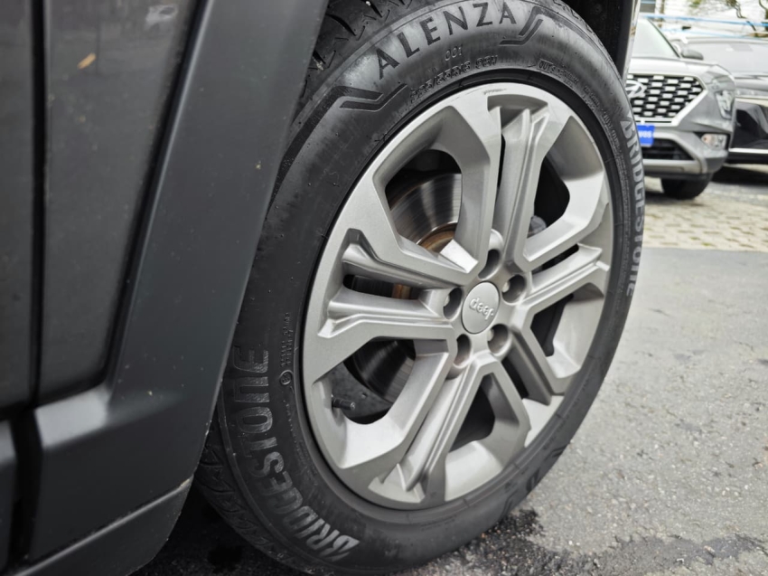 jeep compass 1.3 t270 turbo flex longitude at6 4p automatico 202315