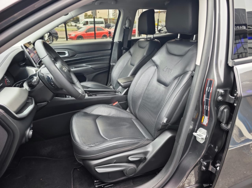 jeep compass 1.3 t270 turbo flex longitude at6 4p automatico 202312